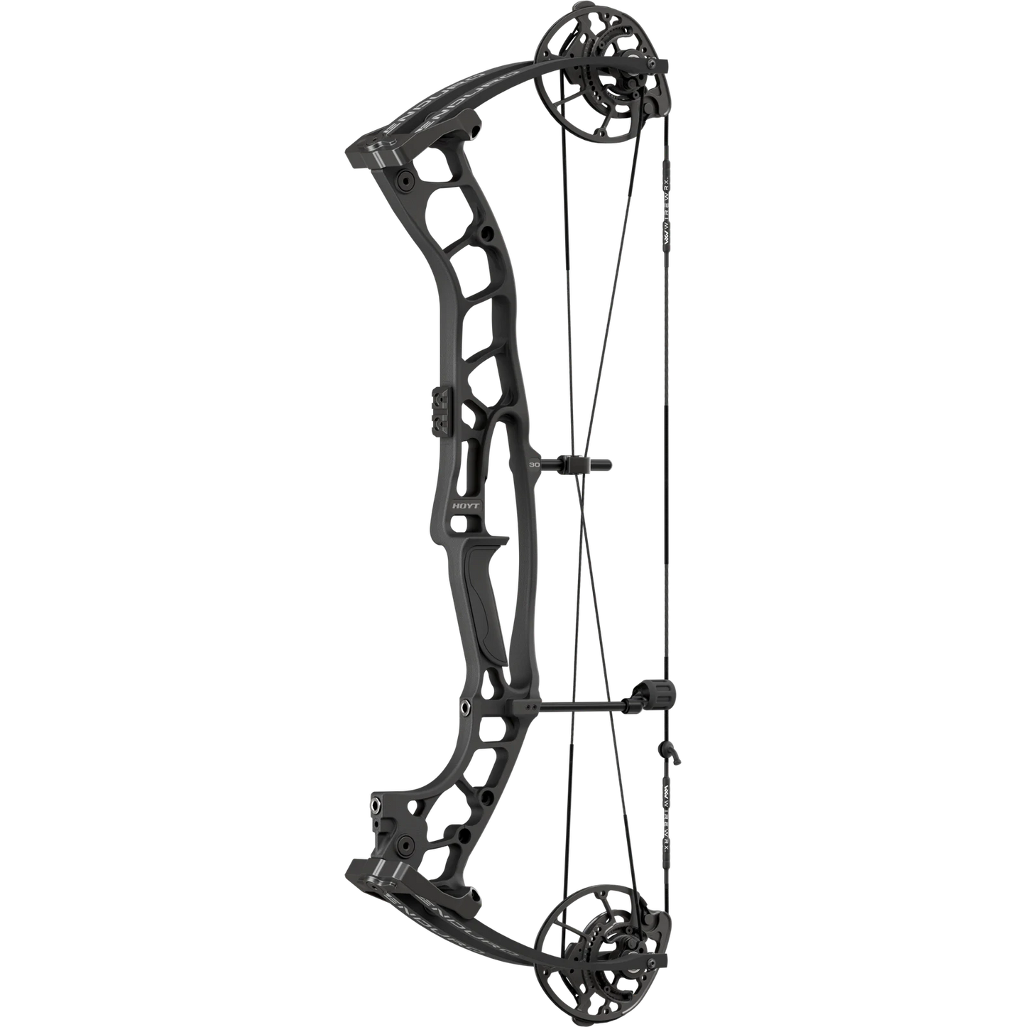 Hoyt - Enduro w/Standard Pkg