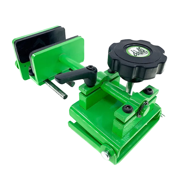 BAP - Pro Shop Vice w/Benchtop Bundle