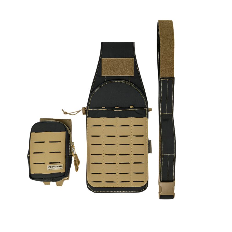 FHF Gear - Field Quiver