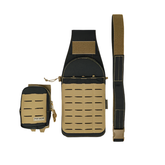 FHF Gear - Field Quiver