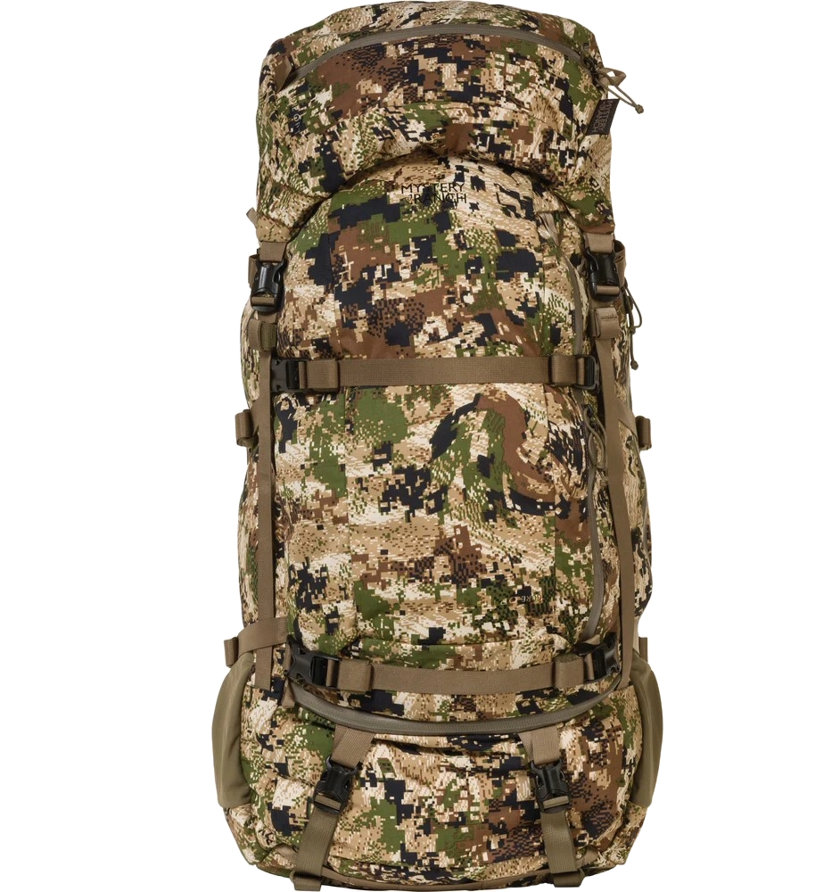 Mystery Ranch - Beartooth 80 (BAG ONLY)