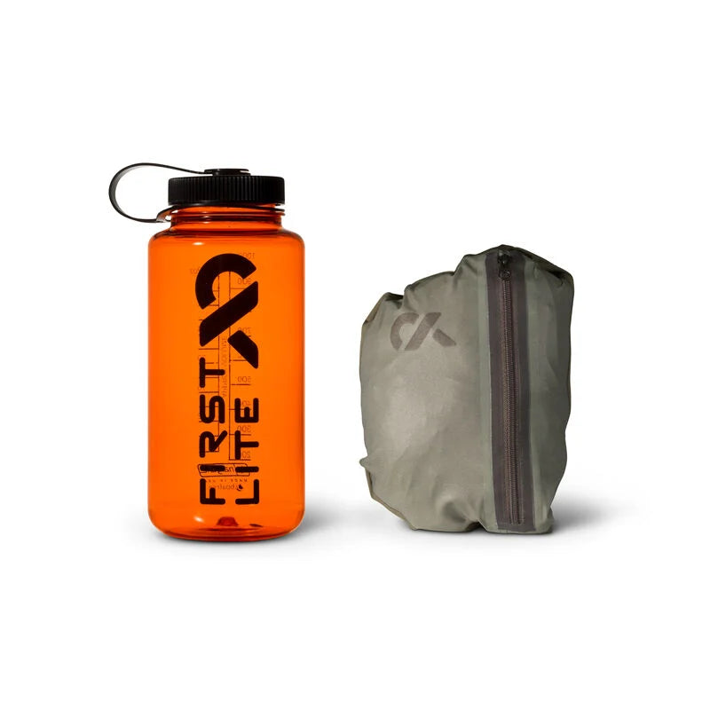 First Lite - FlashStorm Jacket