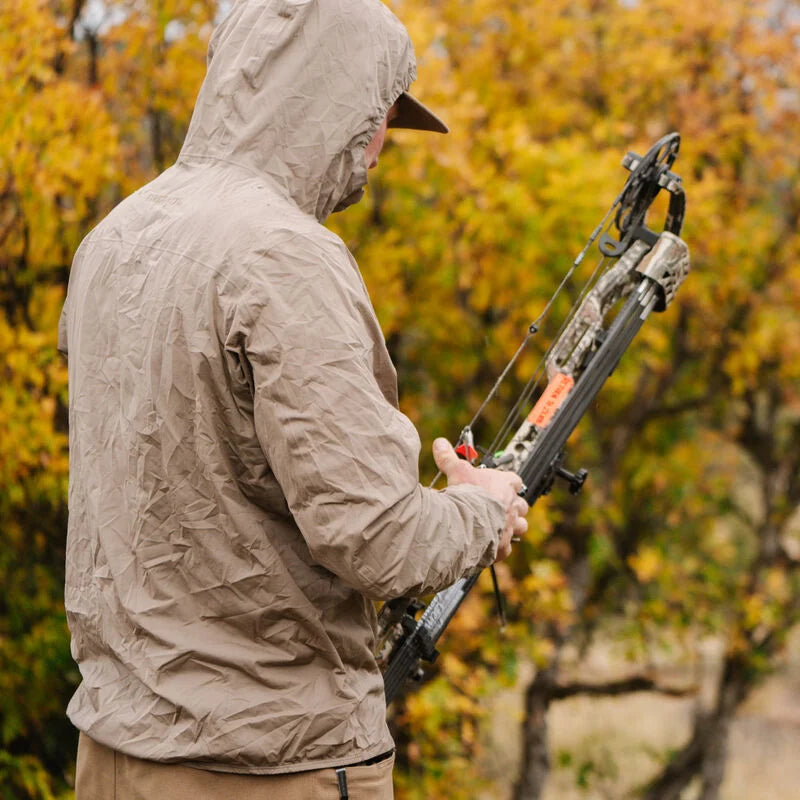 First Lite - FlashStorm Jacket