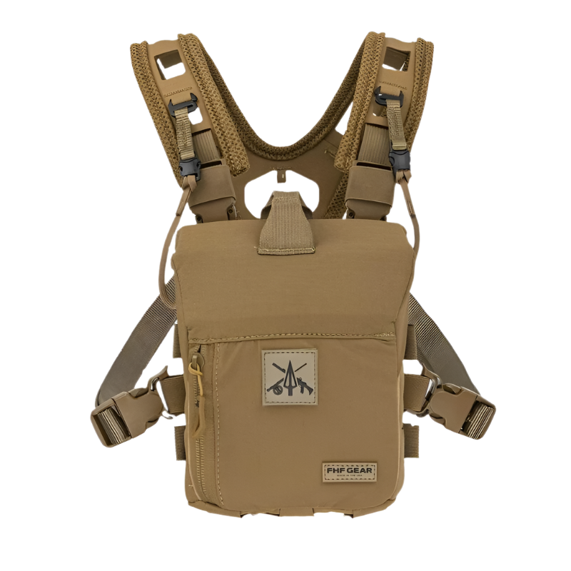 FHF Gear - FOB Bino Harness