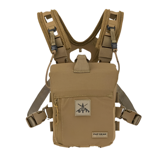 FHF Gear - FOB Bino Harness