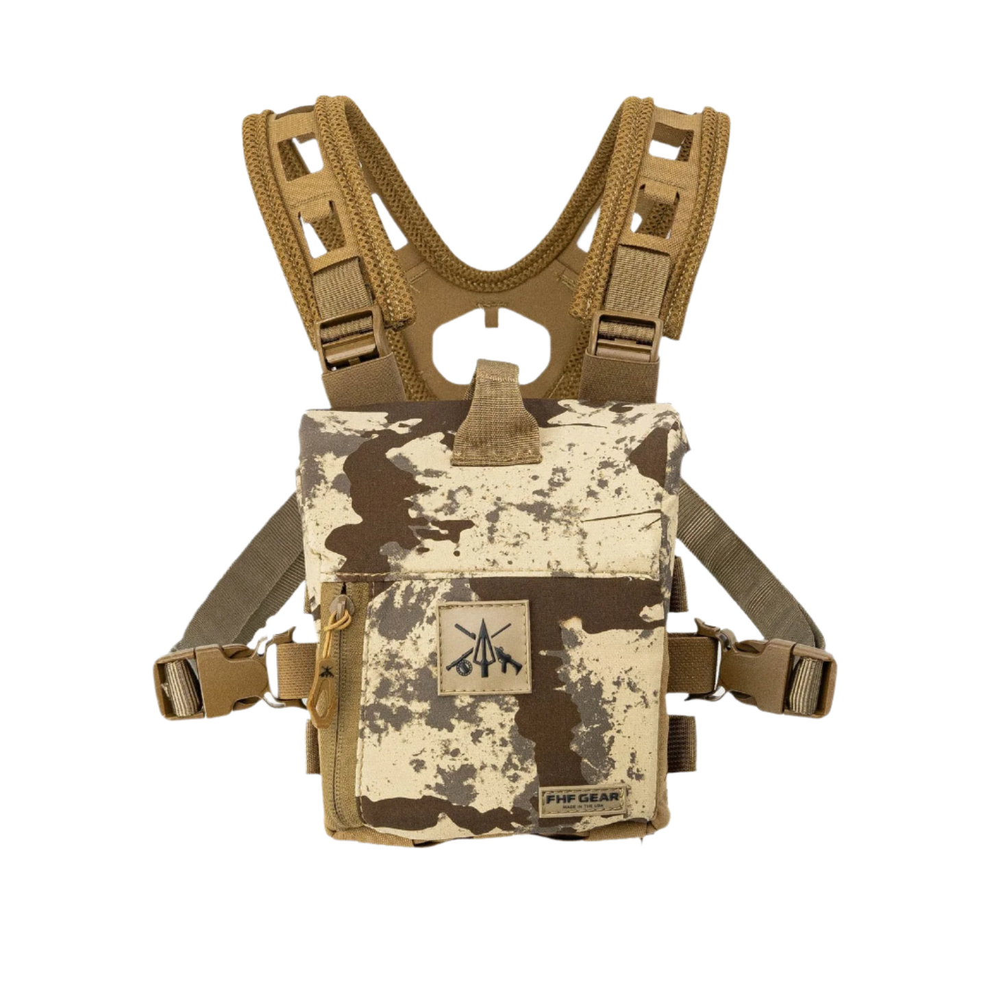 FHF Gear - FOB Bino Harness