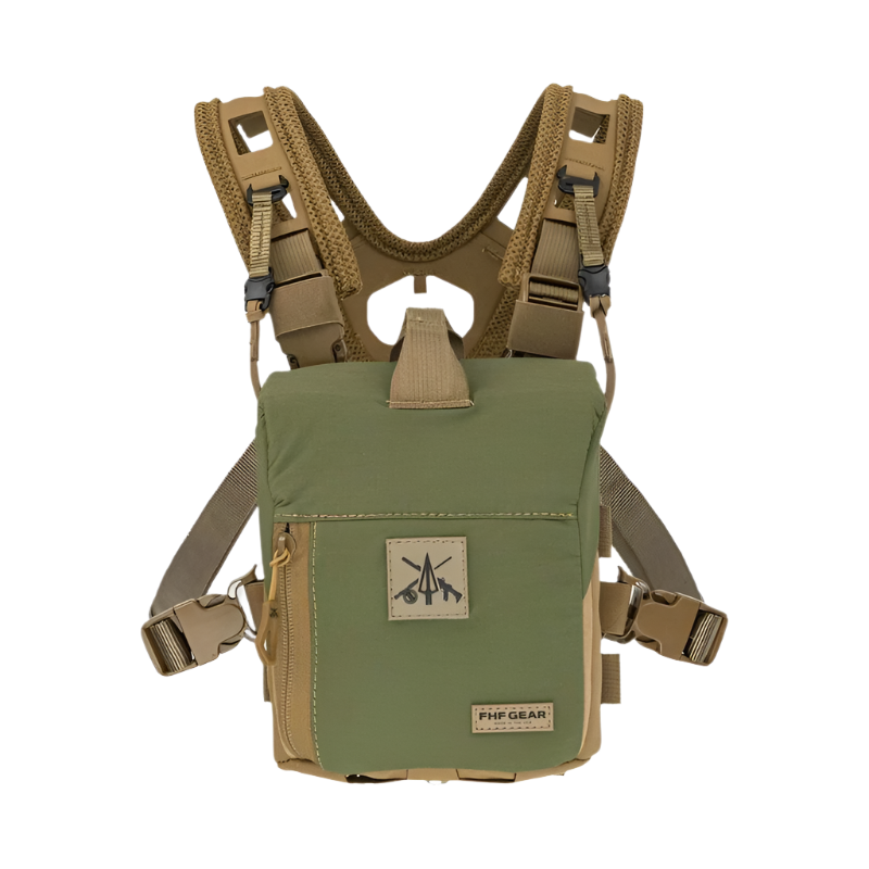 FHF Gear - FOB Bino Harness