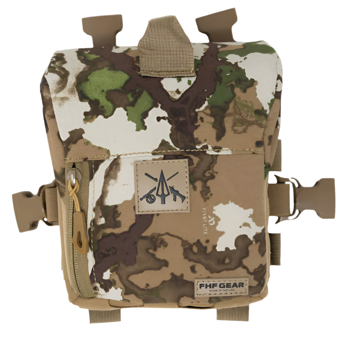 FHF Gear - FOB Bino Harness