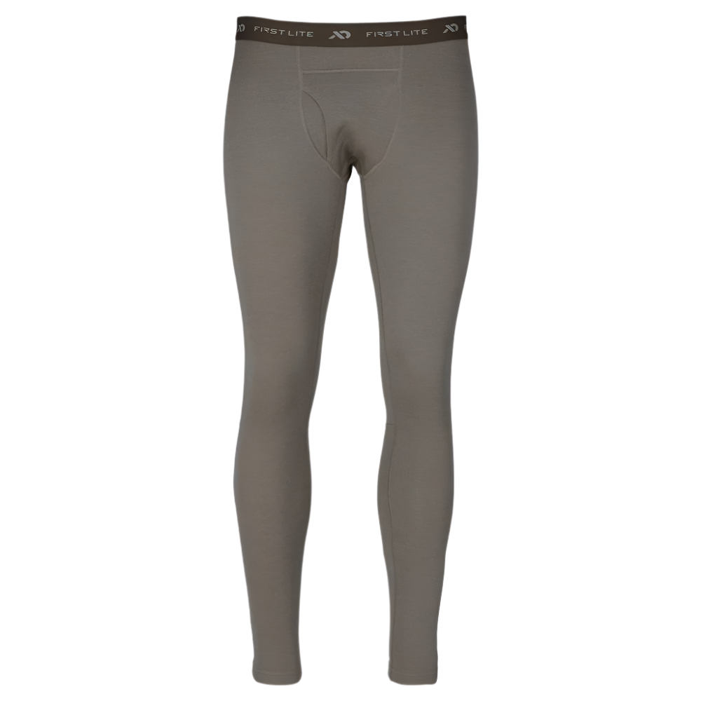 First Lite - Men's Furnace Long John