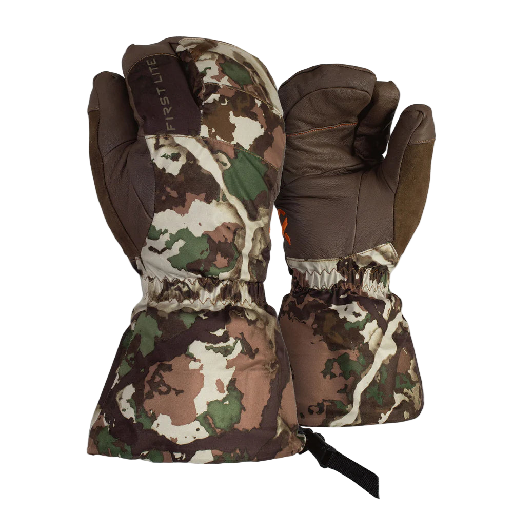 First Lite - Grizzly 2.0 Trigger Mitt