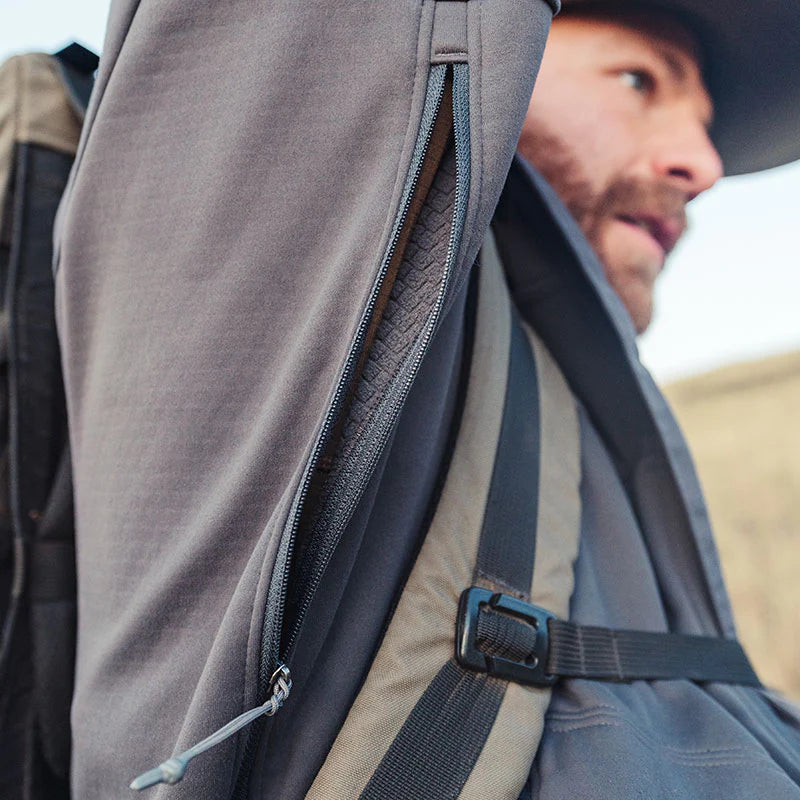 Stone Glacier - Headwall Jacket