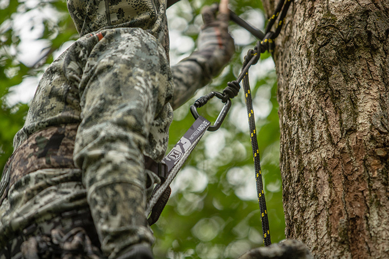 Hawk - Selle de chasse pour hamac à hélium