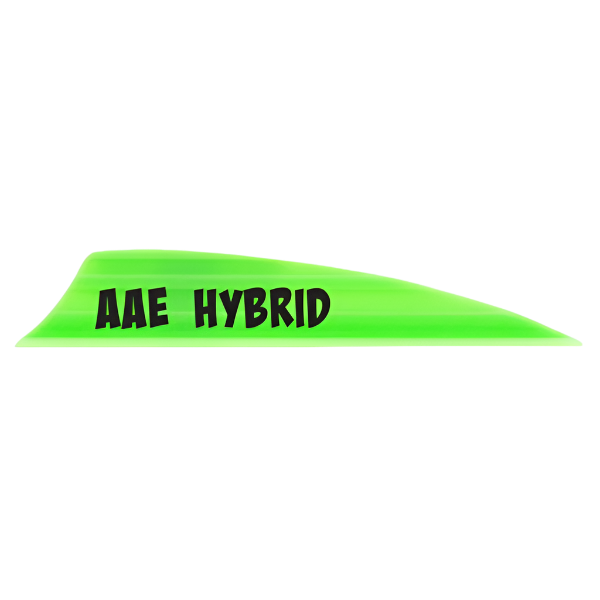AAE - Hybrid 2.0