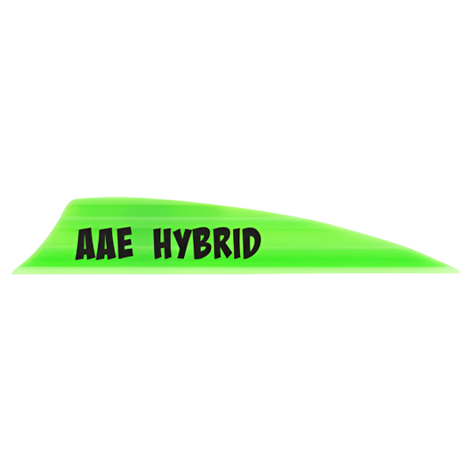AAE - Hybrid 2.0
