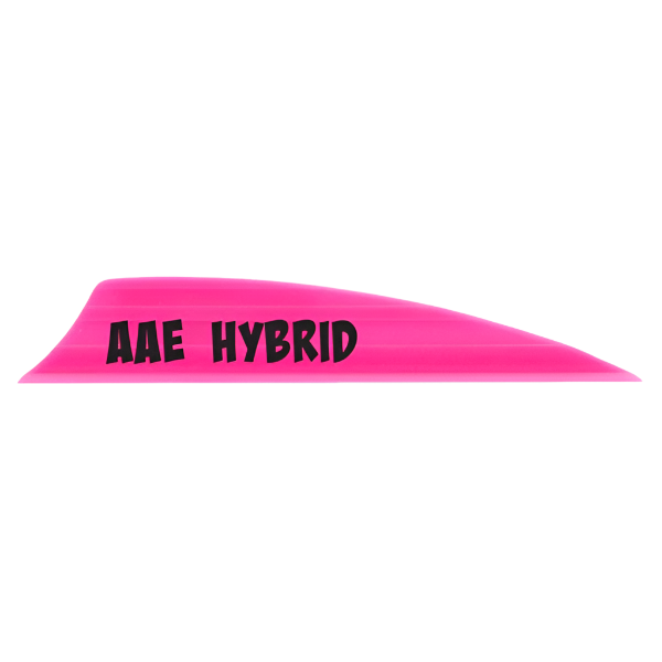 AAE - Hybrid 2.0