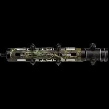 Octane - Hunter Max Stabilizer