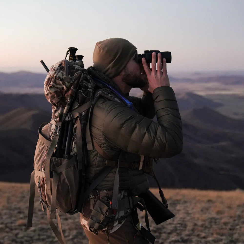 First Lite - Kiln 250 Beanie