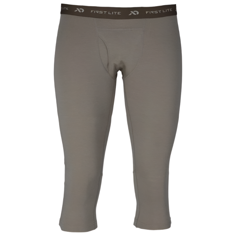 First Lite - Men's Kiln Boot Top Bottom