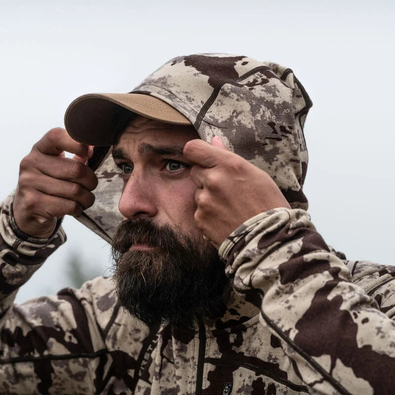 First Lite - Men's Kiln Hoody