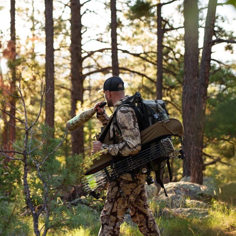 First Lite - Men's Kiln Hoody
