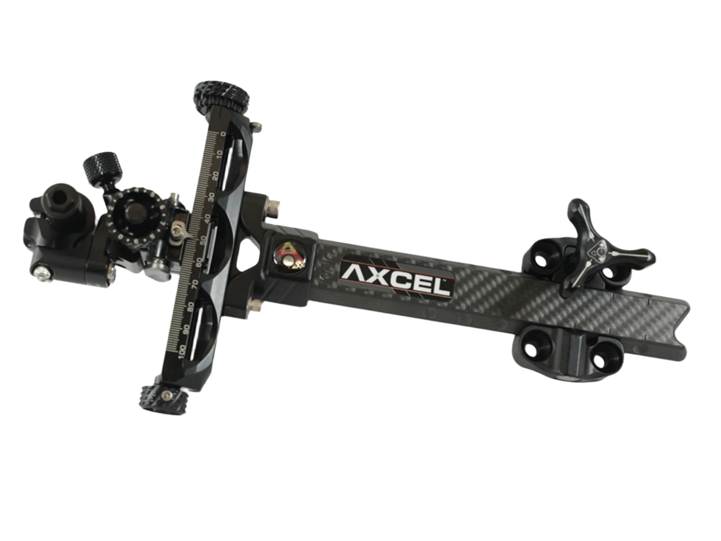 Axcel - Achieve XP - UHM Carbon Bar