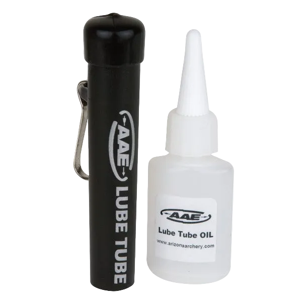 AAE - Lube Tube