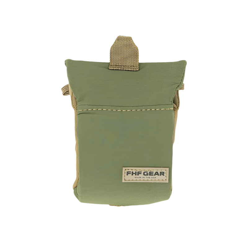 FHF Gear - M1 Rangefinder Pouch
