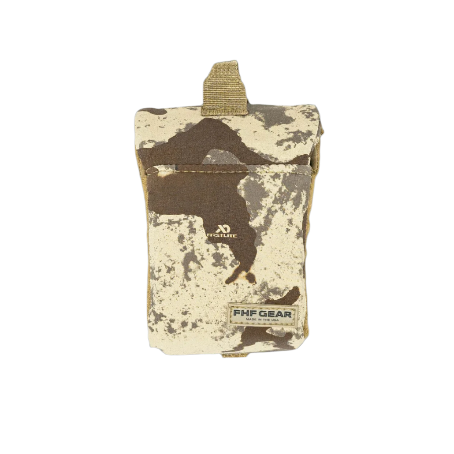 FHF Gear - M1 Rangefinder Pouch