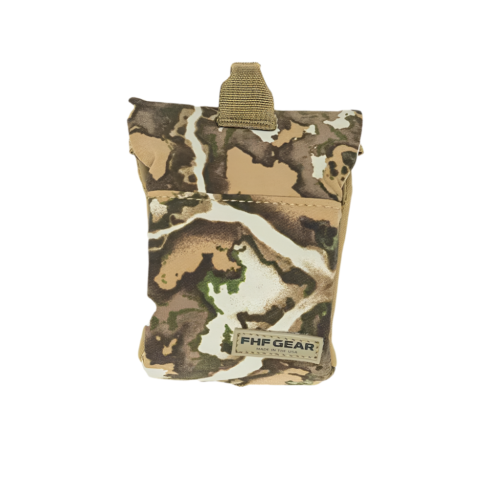 FHF Gear - M1 Rangefinder Pouch