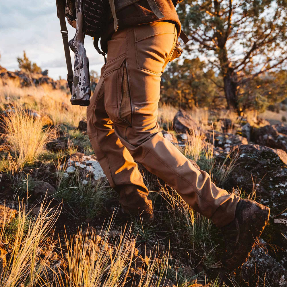 First Lite - 308 Lined Pant