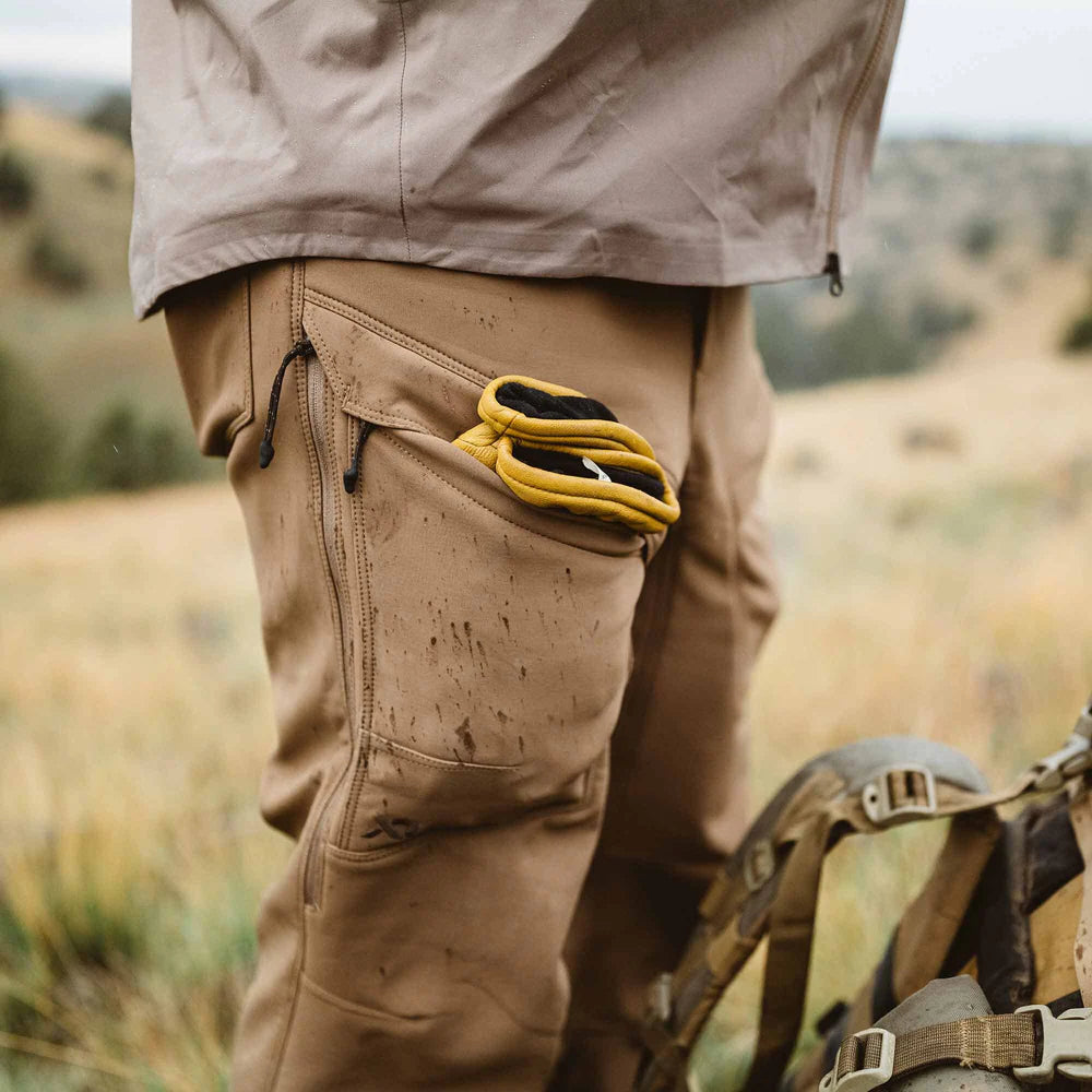 First Lite - 308 Lined Pant