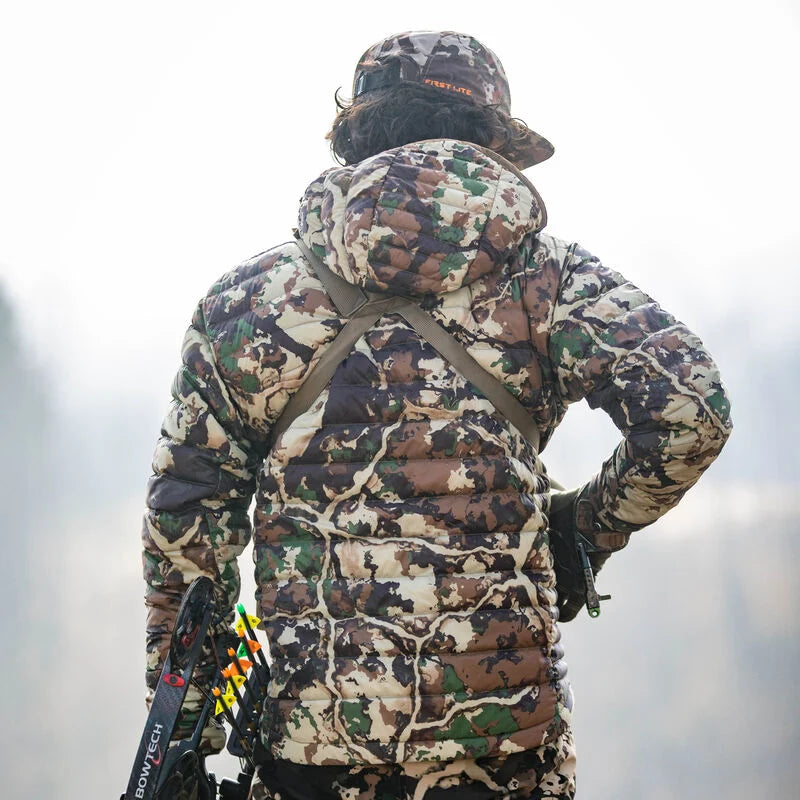 First Lite - Brooks Down Sweater