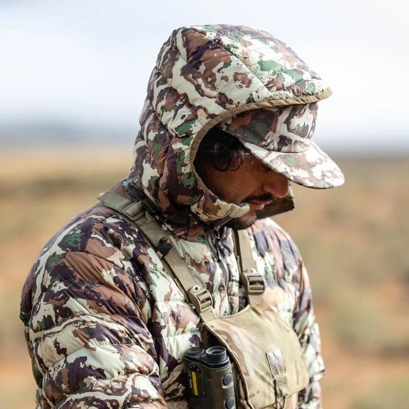 First Lite - Brooks Down Sweater