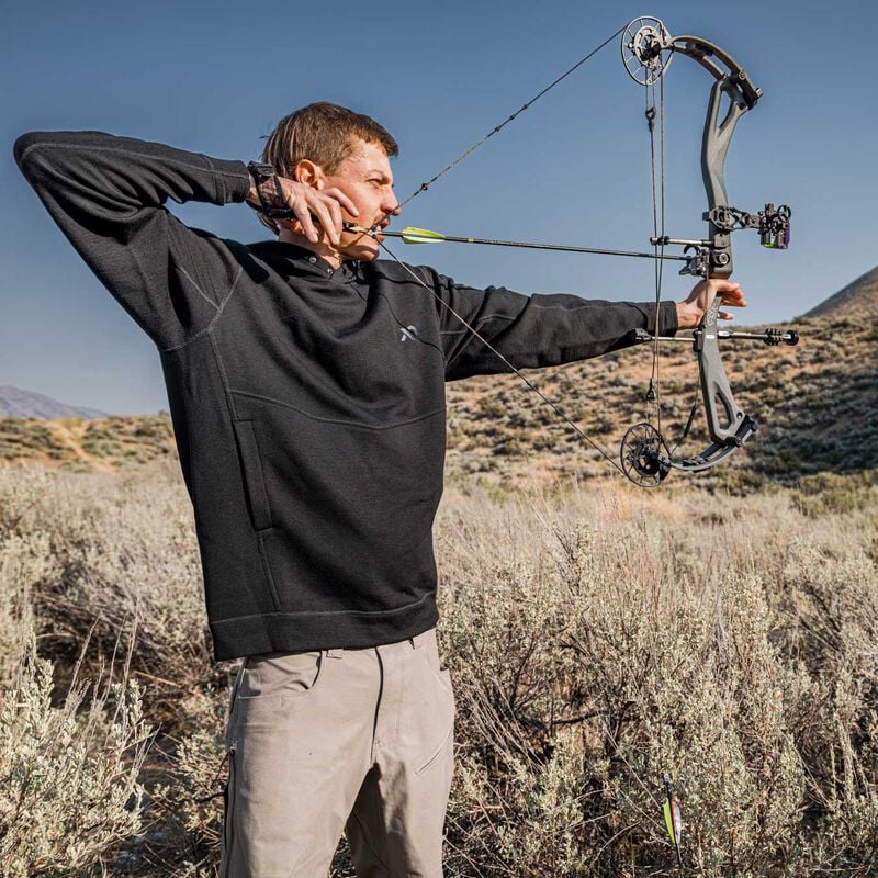 First Lite - Men's Furnace Hoody