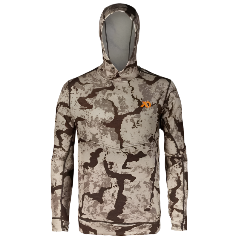 First Lite - Men's Furnace Hoody
