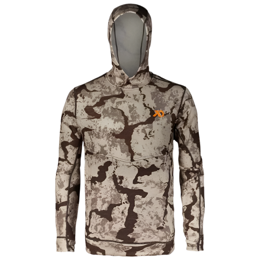 First Lite - Men's Furnace Hoody