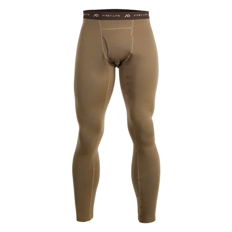 First Lite - Men's Furnace Long John
