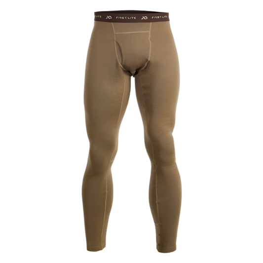 First Lite - Men's Furnace Long John