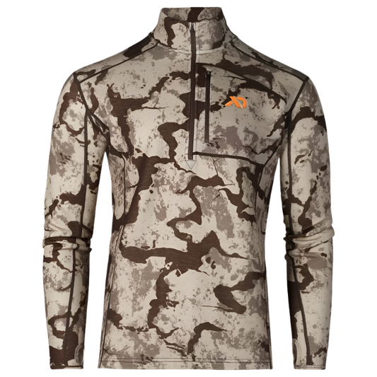 First Lite - Men's Furnace Quarter Zip