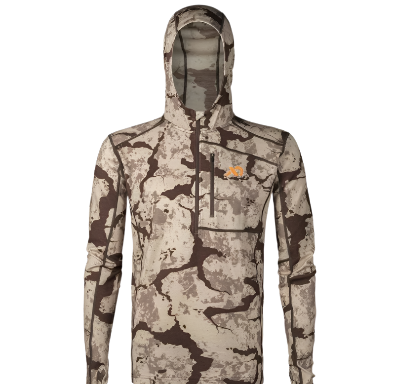 First Lite - Men's Kiln Hoody