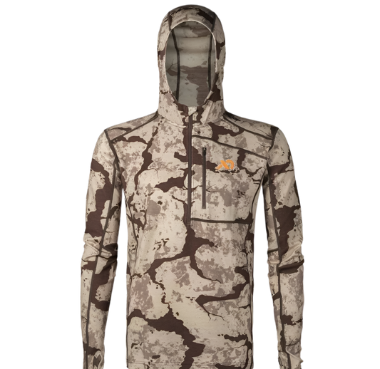 First Lite - Men's Kiln Hoody