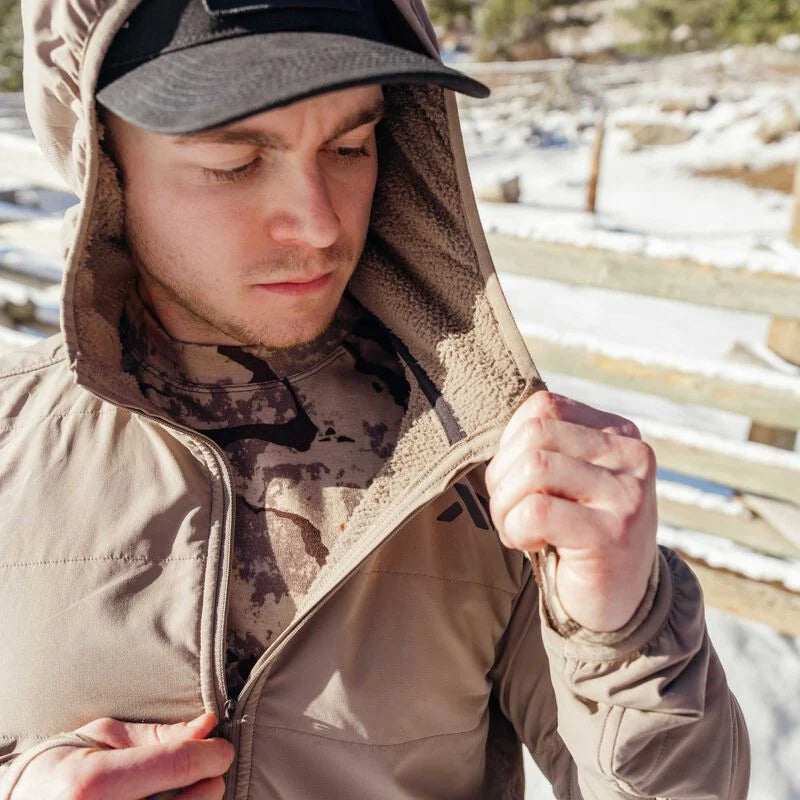 First Lite - Navigator Hoody