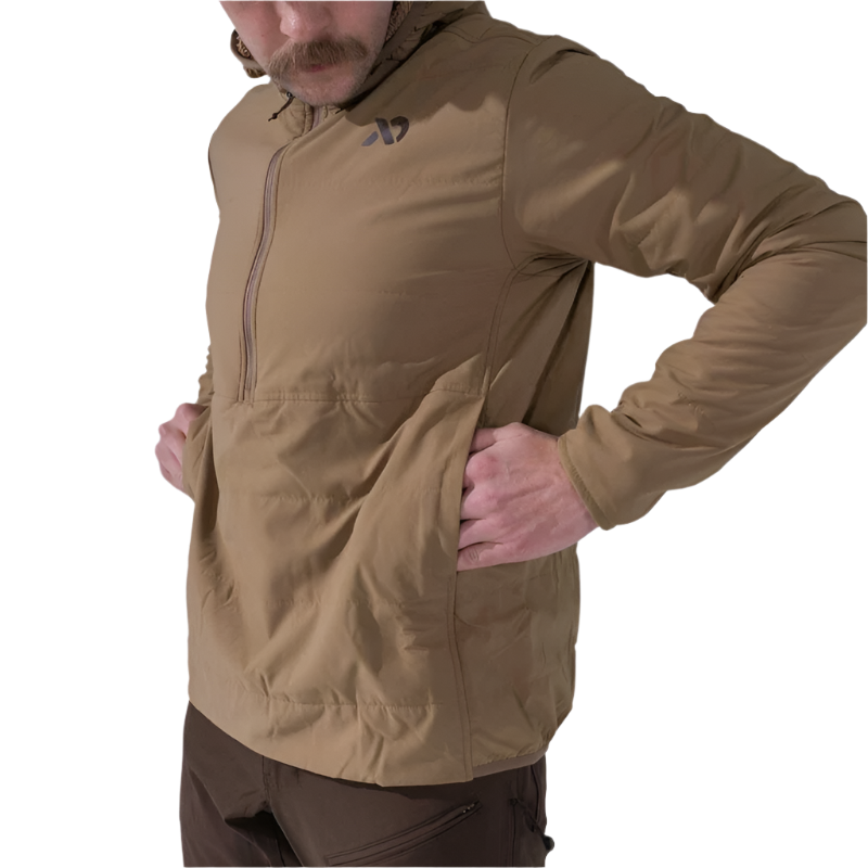 First Lite - Navigator Hoody