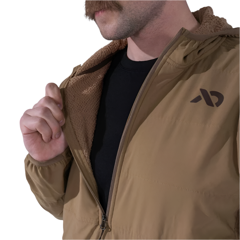First Lite - Navigator Hoody