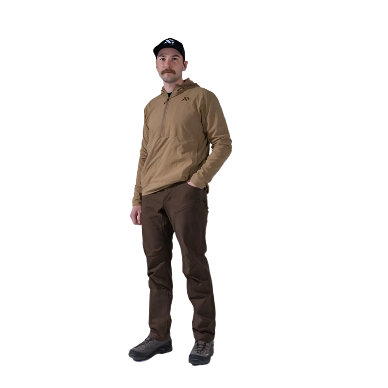 First Lite - Navigator Hoody