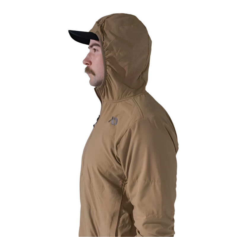 First Lite - Navigator Hoody