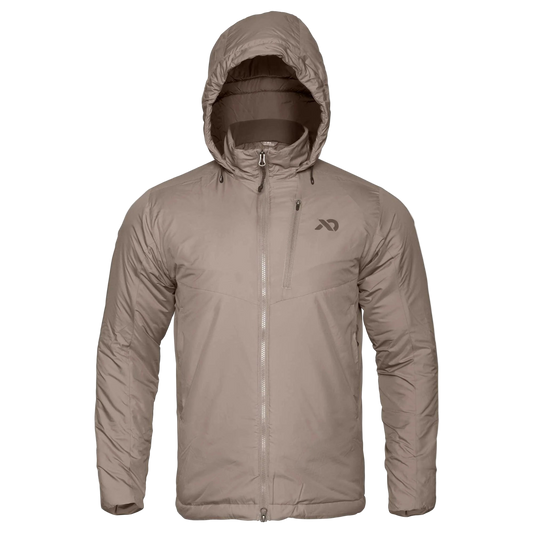 First Lite - North Range Puffy Jacket