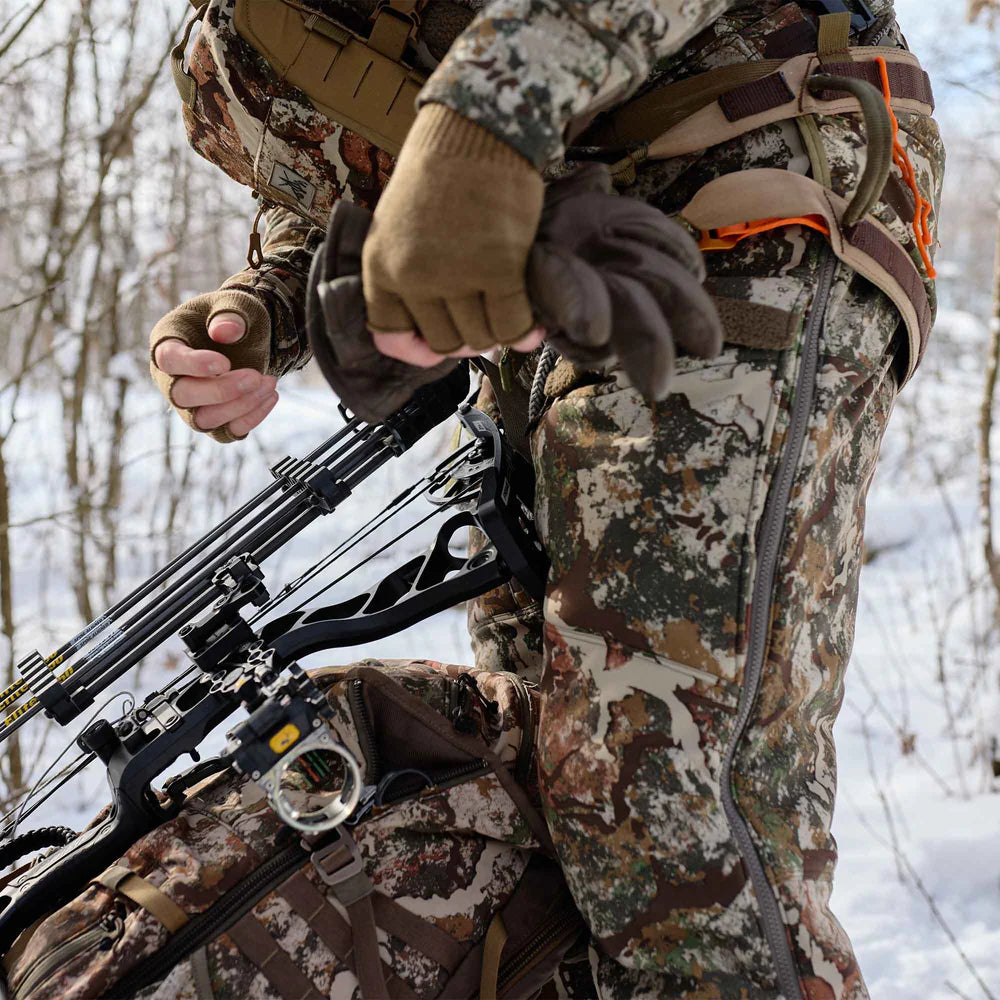 First Lite - Thermic Bib