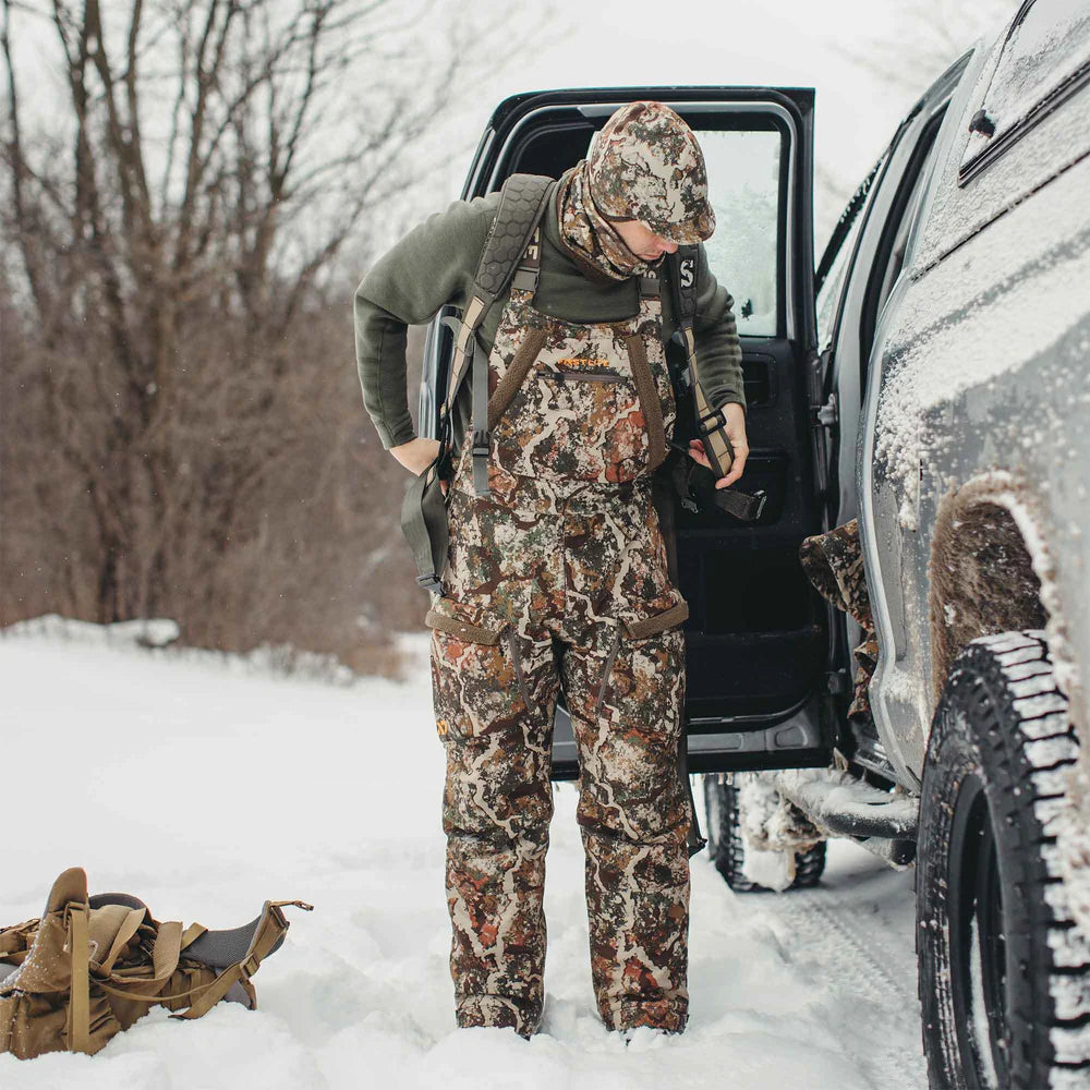 First Lite - Thermic Bib