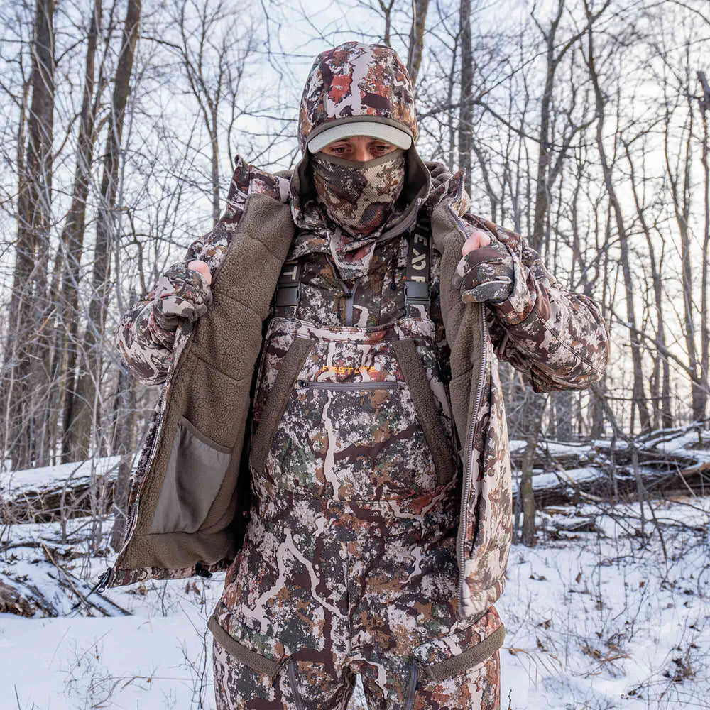 First Lite - Thermic Jacket